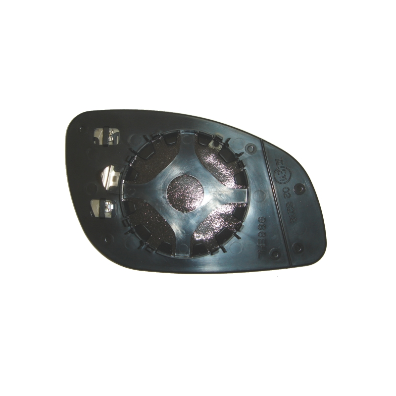 VETRO CON PIASTRA SINISTRO ASFERICO TERMICO OPEL SIGNUM Z03 20032006, OPEL SIGNUM Z03 20062009, OPEL VECTRA C Z02 20022005, OPE