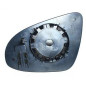 VETRO CON PIASTRA DESTRO CONVESSO CITROEN C1 PAPS 2014, PEUGEOT 108 2014, TOYOTA AYGO B4 20142018, TOYOTA AYGO B4 20182022
