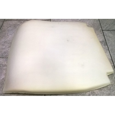 IMBOTTITURA ANTERIORE SEDILE FIAT 500 FLR