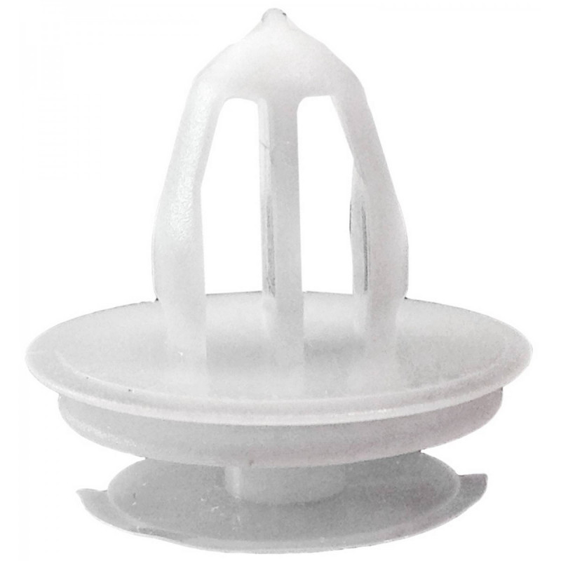 BOTTONE FISSAGGIO MODANATURA PASSARUOTA ANTPOST QASHQAI 07