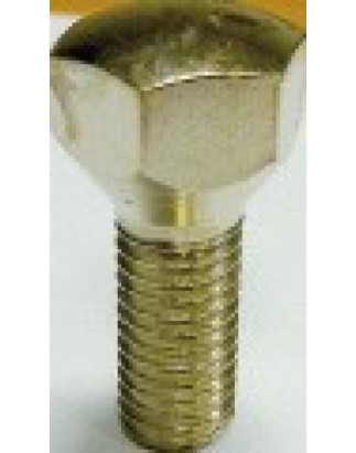 BULLONE RUOTA FIAT 500 R126