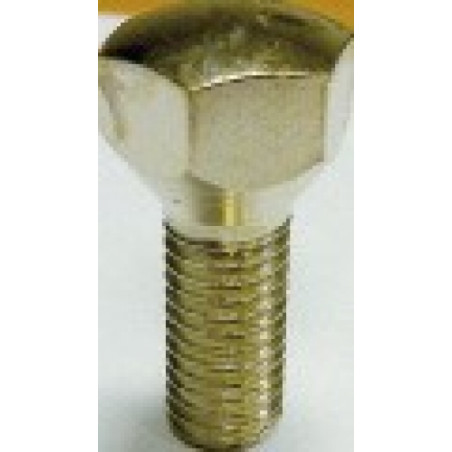 BULLONE RUOTA FIAT 500 R126