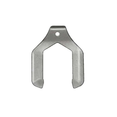 FORCELLA FISSAGGIO BOCCOLA FIAT DUCATO 0206 MULTIPLA 9810 PUNTO 9399 SEICENTO 9810 PEUGEOT BOXER 0206