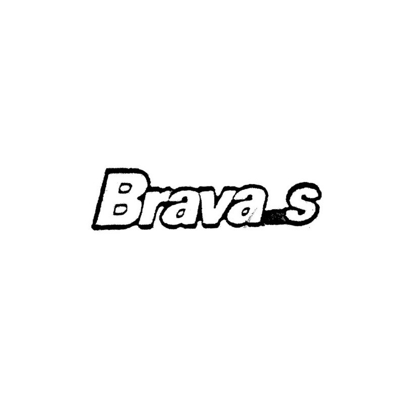 SCRITTA POST FIAT BRAVA S