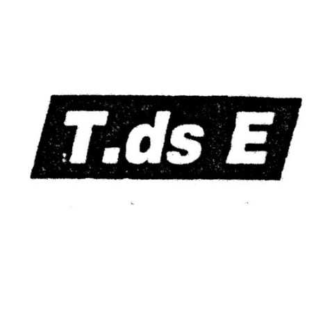 SCRITTA LAT FIAT TIPO TDS E