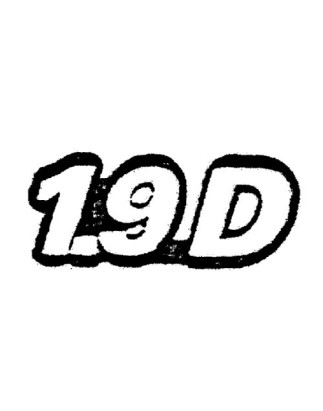 SCRITTA LATERALE 19D FIAT BRAVOBRAVA