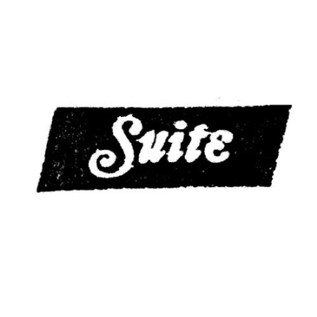 SCRITTA LAT CINQUECENTO SUITE