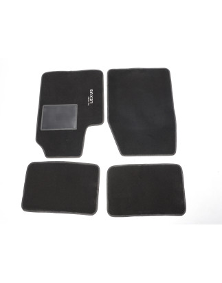TAPPETO UNIVERSALE MOQUETTE MODELLO LEXUS