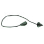 CORDINO SOLLEVAMENTO PIANALE POSTERIORE FIAT BRAVO 198 20072014       VERS 35P , FIAT STILO 192 20012006       VERS 35P