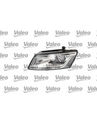 FARO DX BIXENO D3S DRL A LED CMOTOR ELETT AUDI Q5 0912