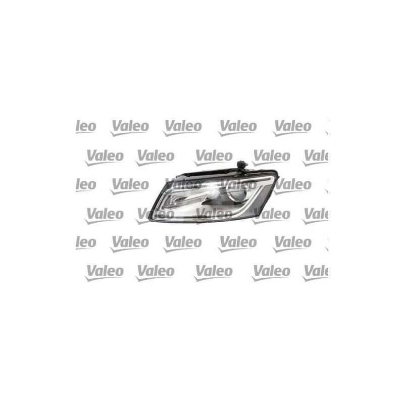 FARO DX BIXENO D3S DRL A LED CMOTOR ELETT AUDI Q5 0912