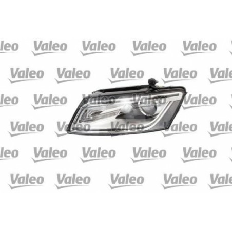 FARO DX BIXENO D3S DRL A LED CMOTOR ELETT AUDI Q5 0912