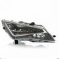 FARO DX FULL LED SEAT LEON 1212