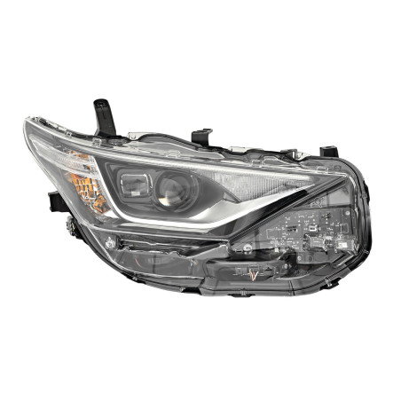 FARO DX BI-LED TOYOTA AURIS 0415