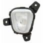FANALE ANTERIORE SINISTRO SENZA PORTALAMPADA KIA RIO HB YBSCFB 20172020