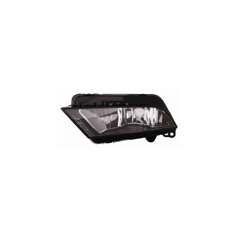 FENDINEBBIA DESTRO H8 SEAT IBIZA 6J56P1 20122015, SEAT IBIZA 6J56P1 20152017, SEAT LEON 5F1 20132017, SEAT TOLEDO KG3 2012