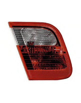 FANALE POSTERIORE DESTRO BIANCOROSSO 4 PORTE SENZA PORTALAMPADA INTERNO BMW SERIES 3 SDN E46 1999200  CITROEN e JUMPER III 2023