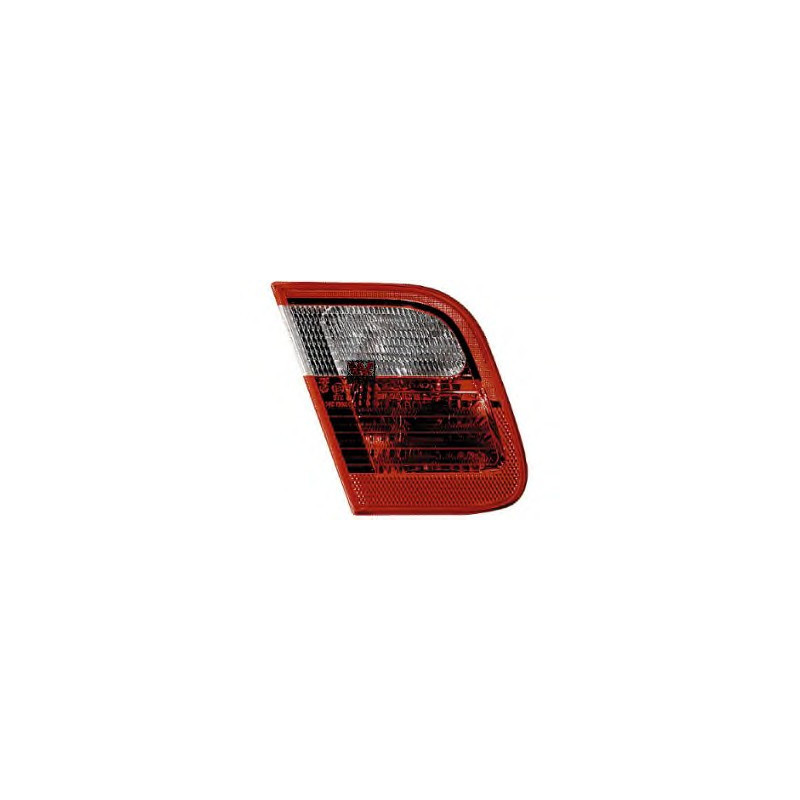 FANALE POSTERIORE DESTRO SENZA PORTALAMPADA 4 PORTE BIANCOROSSO INTERNO BMW SERIES 3 SDN E46 1999200  CITROEN e JUMPER III 2023