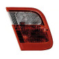 FANALE POSTERIORE DESTRO SENZA PORTALAMPADA 4 PORTE BIANCOROSSO INTERNO BMW SERIES 3 SDN E46 1999200  CITROEN e JUMPER III 2023