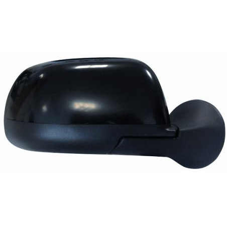 RETROVISORE MECCANICO DESTRO CON PRIMER VETRO CONVESSO DACIA DUSTER I HS 20102017VERS 2013