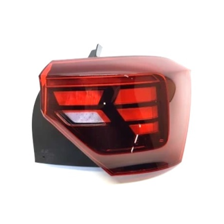 FANALE POSTERIORE SINISTRO LED ESTERNO VOLKSWAGEN POLO AE 2021