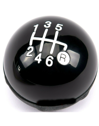 POMELLO CAMBIO FIAT 500 0707, ABARTH 500 0107  0516, ABARTH 595 TURISMO 0516 6 MARCE