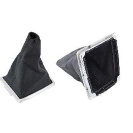 CUFFIA  CAMBIO FORD FOCUS 0105  0707 Piastra 115x12