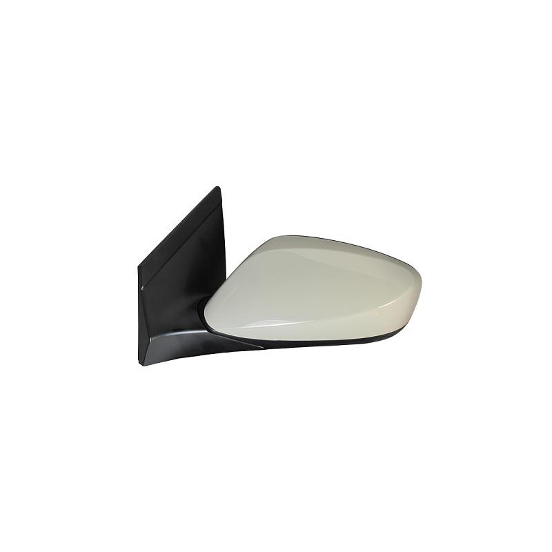RETROVISORE ELETTRICO DESTRO 3 PIN CON PRIMER VETRO CONVESSO HYUNDAI i30 3D GD 20132017, HYUNDAI i30 5D GD 20122014, HYUNDAI i3