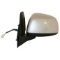 RETROVISORE ELETTRICO DESTRO 3 PIN CON PRIMER TERMICO FIAT SEDICI 189 2007          , SUZUKI SX4 GYRW 20072013