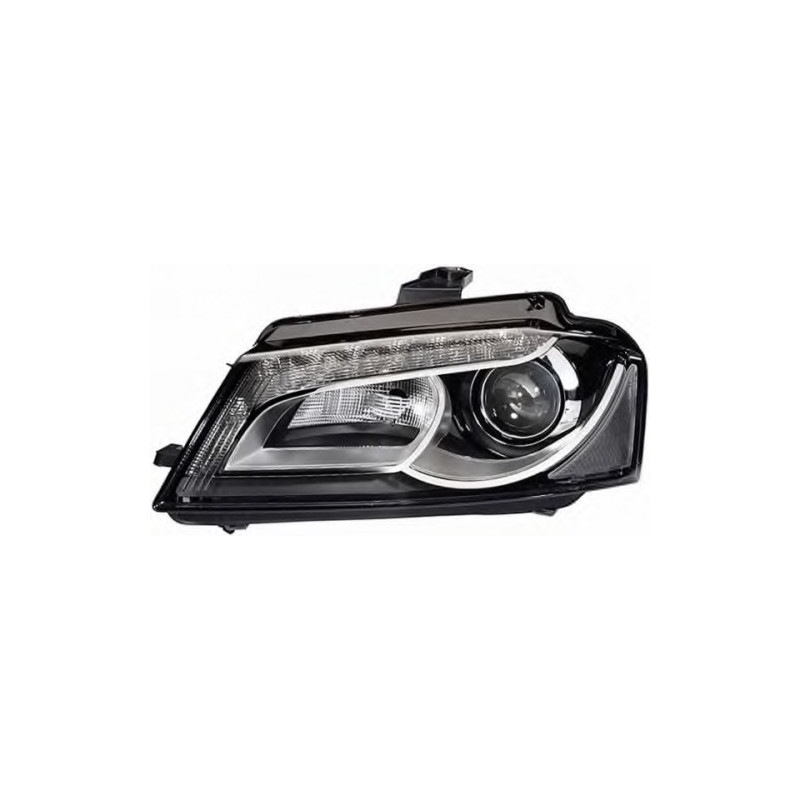 FARO DX D3S BIXENO CMOTOR EL SCENTR AUDI A3 0708
