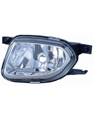 FENDINEBBIA SINISTRO H11 CON PARABOLA CROMATA MERCEDES-BENZ E CLASS W211 20022009 VERS 20022004, MERCEDES-BENZ SPRINTER 208408 