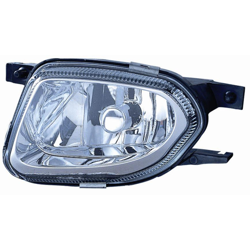FENDINEBBIA SINISTRO H11 CON PARABOLA CROMATA MERCEDES-BENZ E CLASS W211 20022009VERS 20022004 , MERCEDES-BENZ SPRINTER 208408 