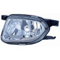 FENDINEBBIA SINISTRO H11 CON PARABOLA CROMATA MERCEDES-BENZ E CLASS W211 20022009VERS 20022004 , MERCEDES-BENZ SPRINTER 208408 