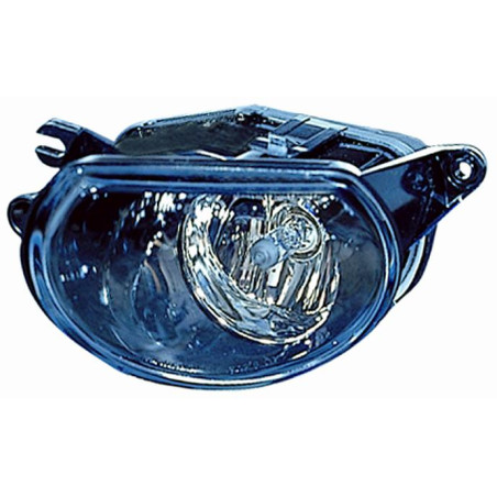 FENDINEBBIA SINISTRO 35 PORTE H7 AUDI A3 8P18PA 20032008, AUDI Q7 4LB 20062009