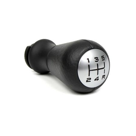 POMELLO CAMBIO PEUGEOT 106 - 206 - 306 - 406 - 605 5MARCE  OPACO