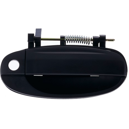 MANIGLIA ESTERNA NERA ANTERIORE SINISTRO CHEVROLET AVEO SDN-HB-LB T200 20052008      , CHEVROLET AVEO HB-LB 20082012      , DAE