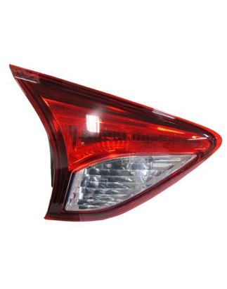 FANALE POSTERIORE SINISTRO SENZA PORTALAMPADA INTERNO MAZDA CX5 KEGHKF 20112017 VERS 2015