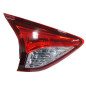 FANALE POSTERIORE SINISTRO SENZA PORTALAMPADA INTERNO MAZDA CX5 KEGHKF 20112017 VERS 2015