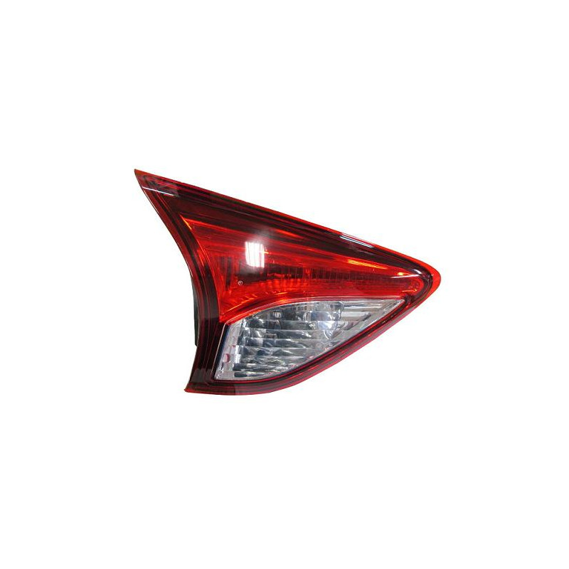 FANALE POSTERIORE DESTRO SENZA PORTALAMPADA INTERNO MAZDA CX5 KEGHKF 20112017 VERS 2015