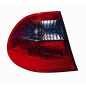 FANALE POSTERIORE SINISTRO SENZA PORTALAMPADA FUME MERCEDES-BENZ E CLASS W211 20022009VERS 2006