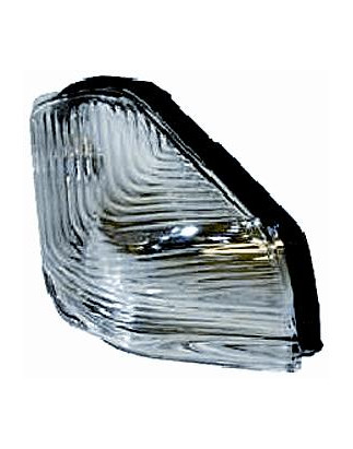 FANALE RETROVISORE DESTRO MERCEDES-BENZ SPRINTER W907 2018, MERCEDES-BENZ SPRINTER 208408 W906 20062013, MERCEDES-BENZ SPRINTER