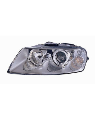 PROIETTORE DESTRO CON MOTORE VOLKSWAGEN TOUAREG 7LA7L67L7 20032010 VERS 2007