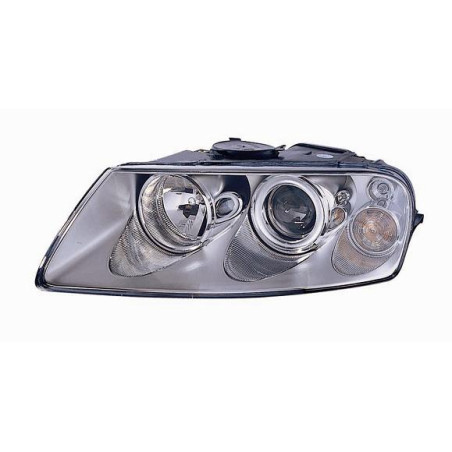 PROIETTORE DESTRO CON MOTORE VOLKSWAGEN TOUAREG 7LA7L67L7 20032010 VERS 2007