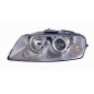 PROIETTORE DESTRO CON MOTORE VOLKSWAGEN TOUAREG 7LA7L67L7 20032010 VERS 2007