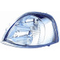 PROIETTORE SINISTRO H1,H7 NISSAN INTERSTAR X70 20022009VERS 2003 , OPEL MOVANO X70 19982009VERS 2003 , RENAULT MASTERMASCOTT FH