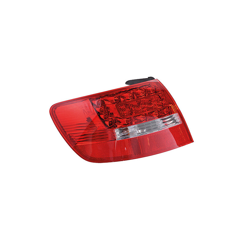 FANALE POST SX EST A LED AUDI A6 ALLROAD 1108