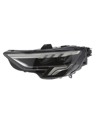 FARO SX FULL LED AUDI A3 SPORTBACK-SEDAN 0120