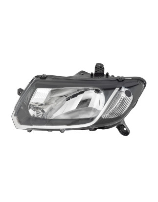 FARO SX DACIA SANDERO-SANDERO STEPWAY-LOGAN MCV 0113