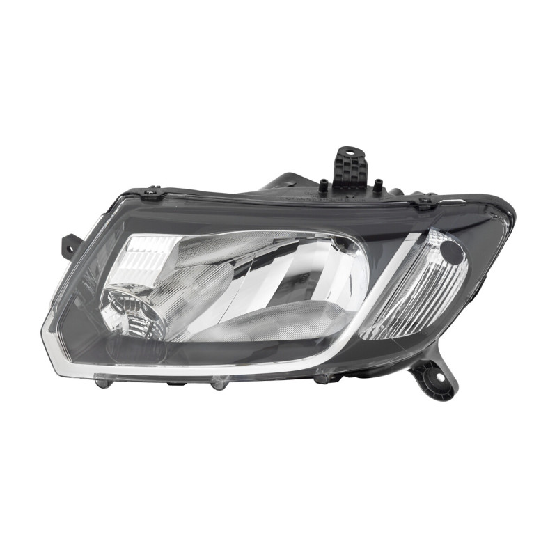 FARO SX DACIA SANDERO-SANDERO STEPWAY-LOGAN MCV 0113