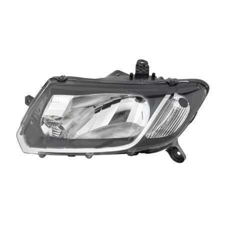 FARO SX DACIA SANDERO-SANDERO STEPWAY-LOGAN MCV 0113